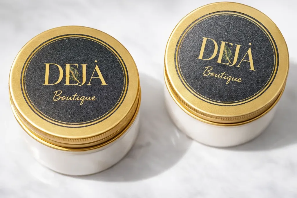 كريم مرطب  Deja moisturizer